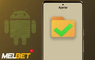 Melbet hesap oluşturma veya giriş