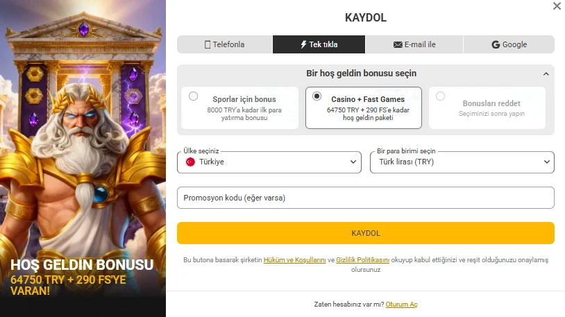 Melbet hoş geldin bonusu — Casino + Fast Games 64750 TRY + 290 FS
