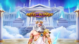 Gates of Olympus slot oyun ekran görüntüsü