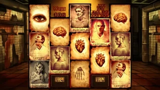 Mental slot oyun ekran görüntüsü